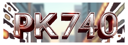 pk 740 logo