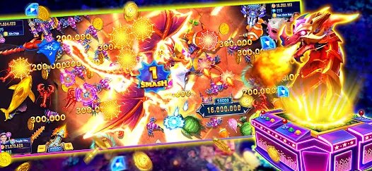 pk 740 mobile gaming