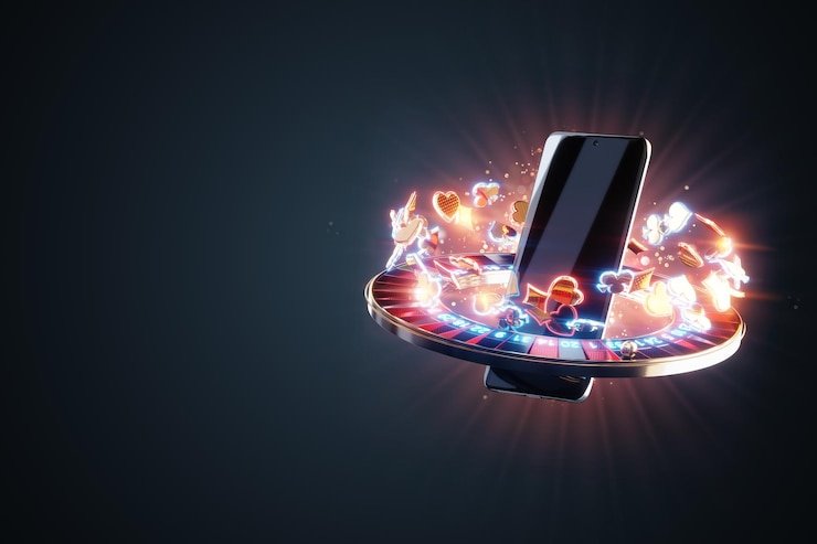 pk 740 Mobile Experience